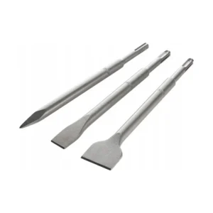Irwin IW2027602 zestaw dłut SDS+ 3 szt