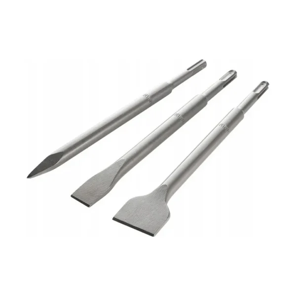 Irwin IW2027602 zestaw dłut SDS+ 3 szt Irwin IW2027602 zestaw dłut SDS+ 3 szt