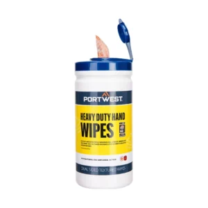 Portwest chusteczki Heavy Duty 80 szt.