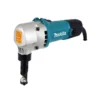 Makita JN1601 przecinarka nożyce elektryczne do blachy trapezowej 550 W Makita JN1601 przecinarka nożyce elektryczne do blachy trapezowej 550 W