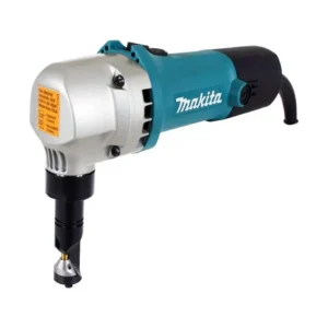 Makita JN1601 przecinarka nożyce elektryczne do blachy trapezowej 550 W Makita JN1601 przecinarka nożyce elektryczne do blachy trapezowej 550 W