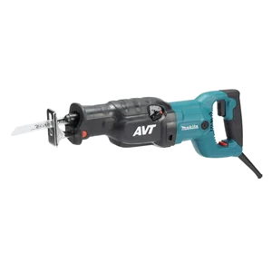 Makita JR3070CT pilarka szablasta 1510 W AVT w walizce
