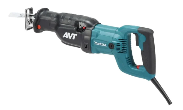 Makita JR3070CT pilarka szablasta 1510 W AVT w walizce