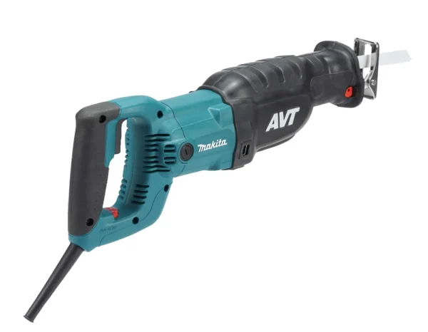 Makita JR3070CT pilarka szablasta 1510 W AVT w walizce