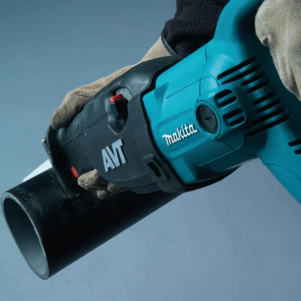 Makita JR3070CT pilarka szablasta 1510 W AVT w walizce