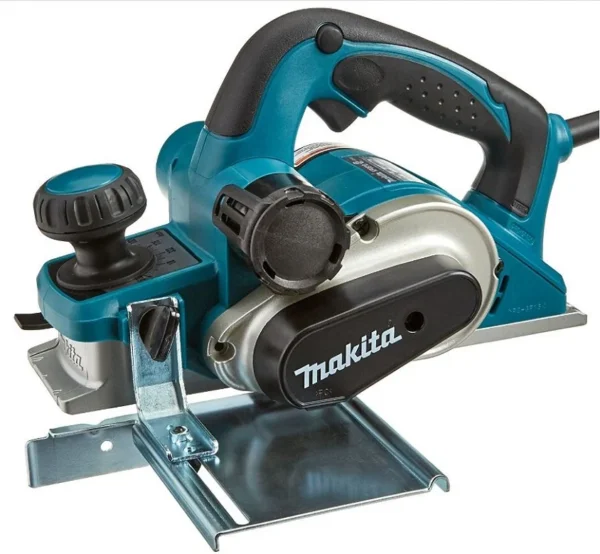 Makita KP0810 strug do drewna 82 mm 850 W Makita KP0810 strug do drewna 82 mm 850 W