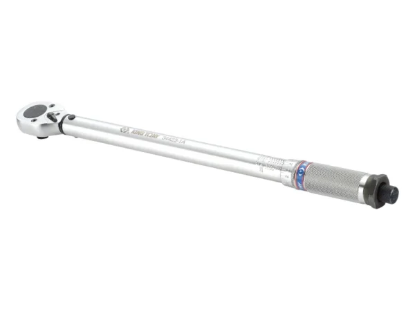 King Tony KY34323-2A klucz dynamometryczny 3/8'' 20-110M King Tony KY34323-2A klucz dynamometryczny 3/8'' 20-110M