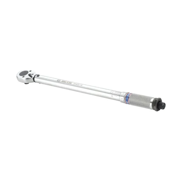 King Tony KY34423-1A klucz dynamometryczny 1/2'' 42-210 Nm King Tony KY34423-1A klucz dynamometryczny 1/2'' 42-210 Nm