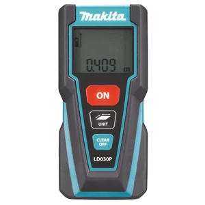 Makita LD030P dalmierz laserowy 30 m