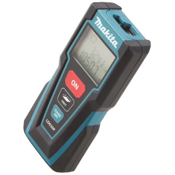 Makita LD030P dalmierz laserowy 30 m