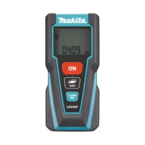 Makita LD030P dalmierz laserowy 30 m Makita LD030P dalmierz laserowy 30 m