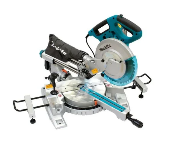 Makita LS1018LN piła ukośnica 260 mm/1430 W