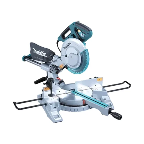 Makita LS1018LN piła ukośnica 260 mm/1430 W