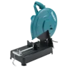 Makita LW1401 przecinarka do metalu 355 mm 2200 W Makita LW1401 przecinarka do metalu 355 mm 2200 W