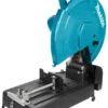 Makita LW1401 przecinarka do metalu 355 mm 2200 W Makita LW1401 przecinarka do metalu 355 mm 2200 W