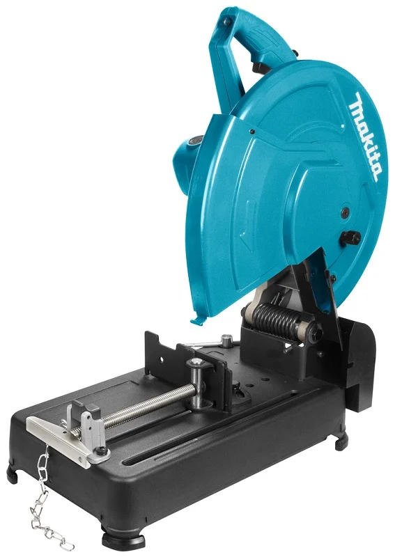 Makita LW1401 przecinarka do metalu 355 mm 2200 W Makita LW1401 przecinarka do metalu 355 mm 2200 W