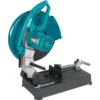 Makita LW1401 przecinarka do metalu 355 mm 2200 W Makita LW1401 przecinarka do metalu 355 mm 2200 W