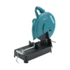 Makita LW1401 przecinarka do metalu 355 mm 2200 W Makita LW1401 przecinarka do metalu 355 mm 2200 W
