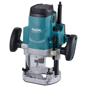Makita M3602 frezarka górnowrzecionowa 1650 W 12 mm