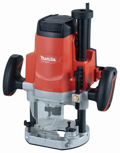 Makita M3602 frezarka górnowrzecionowa 1650 W 12 mm