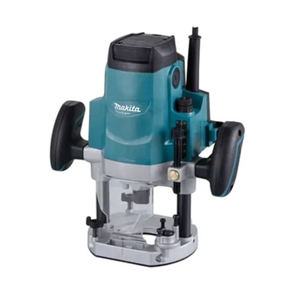 Makita M3602 frezarka górnowrzecionowa 1650 W 12 mm