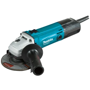 Makita M9502RB szlifierka kątowa 115 mm / 570 W / mt