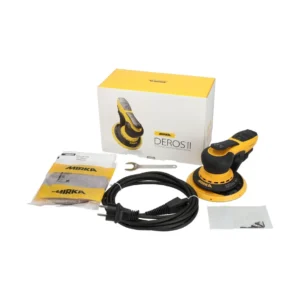 Mirka DEROS II 650 150 mm 5,0 mm Mirka DEROS II 650 150 mm 5,0 mm