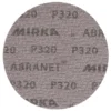 Mirka Abranet 150 mm Grip P320, 50 szt. – zdjęcie producenta 2
