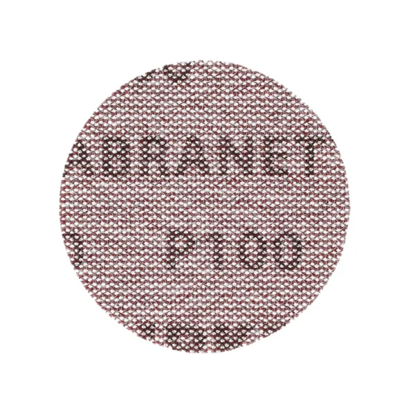 Mirka Abranet 77 mm Grip P1000, 50 szt. – zdjęcie producenta 2