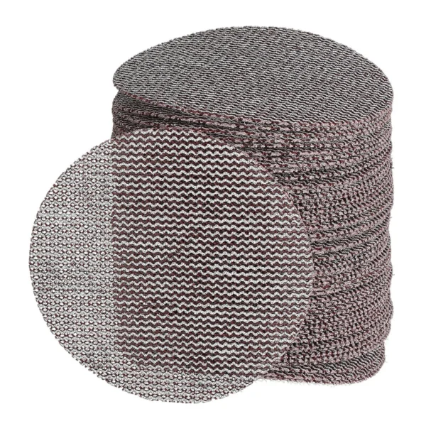 Mirka Abranet 77 mm Grip P1000, 50 szt. – zdjęcie producenta 4