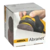 Mirka Abranet 77 mm Grip P1000, 50 szt. – zdjęcie producenta 6