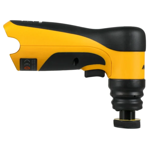 Mirka AOS-B 130 32 mm 12V 2x2.5Ah Orbit 3.0 – zdjęcie producenta 3
