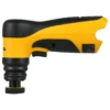Mirka AOS-B 130 32 mm 12V 2x2.5Ah Orbit 3.0 – zdjęcie producenta 4
