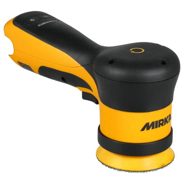 Mirka ARP-B 300 77 mm 12V 2x2.5Ah
