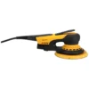 Mirka DEROS II 650 150 mm 5,0 mm – ujęcie producenta 5