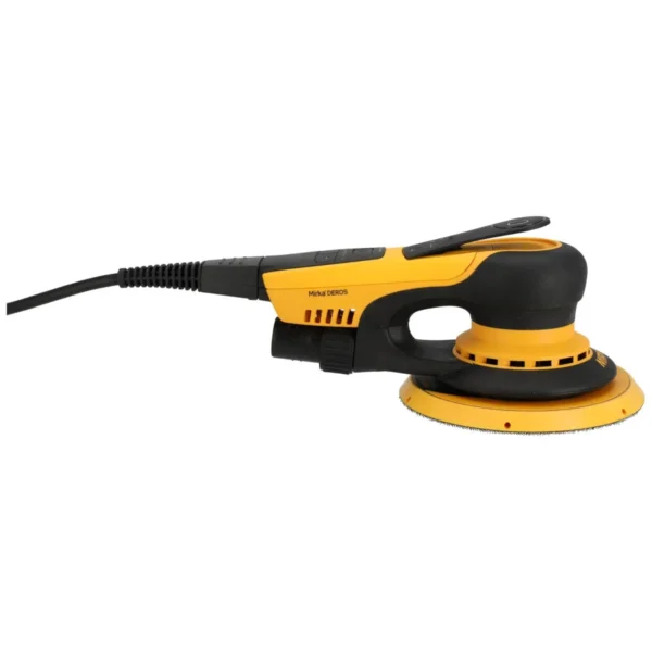 Mirka DEROS II 650 150 mm 5,0 mm – ujęcie producenta 5
