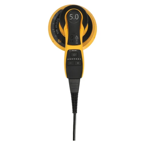 Mirka DEROS II 650 150 mm 5,0 mm – ujęcie producenta 6