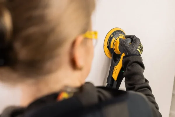 Mirka DEROS II 650 150 mm 5,0 mm – ujęcie producenta 10