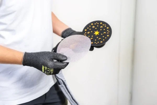 Mirka DEROS II 650 150 mm 5,0 mm – ujęcie producenta 12