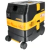 Mirka DEXOS 1217 M AFC + wąż 4 m – zdjęcie producenta 3