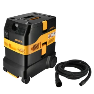 Mirka DEXOS 1230 M AFC + wąż 4 m