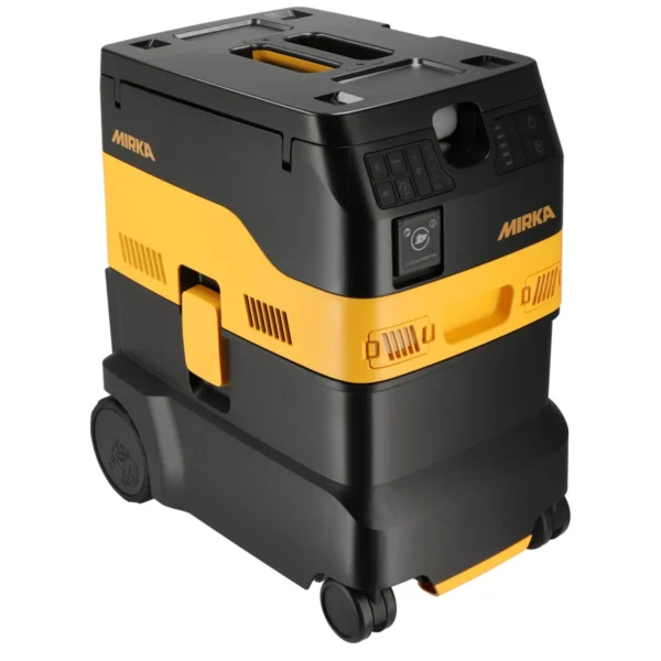 Mirka DEXOS 1230 M AFC + wąż 4 m – zdjęcie producenta 2