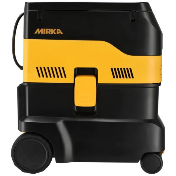 Mirka DEXOS 1230 M AFC + wąż 4 m – zdjęcie producenta 6