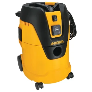 Mirka Dust Extractor 1025 L PC EU 230V