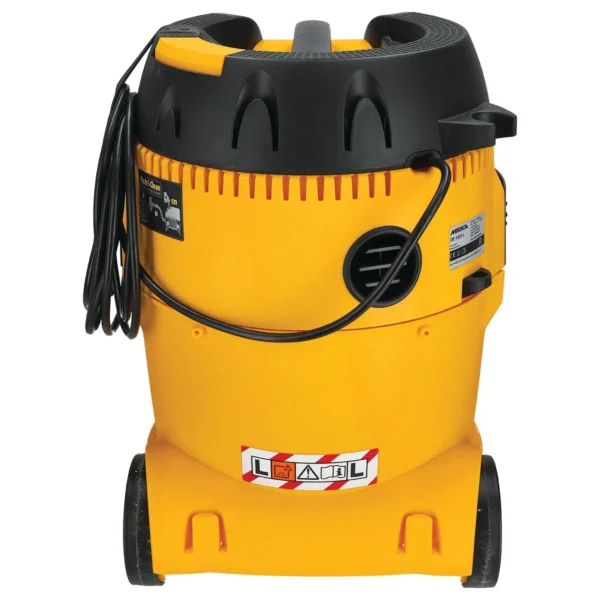Mirka Dust Extractor 1025 L PC EU 230V – zdjęcie producenta 4