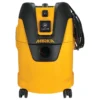 Mirka Dust Extractor 1025 L PC EU 230V – zdjęcie producenta 5