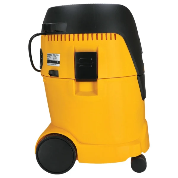 Mirka Dust Extractor 1025 L PC EU 230V – zdjęcie producenta 6
