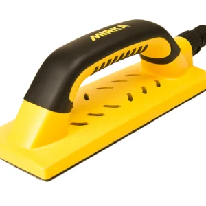 Mirka Handy 80x230 mm Grip + wąż 20 mm x 4 m