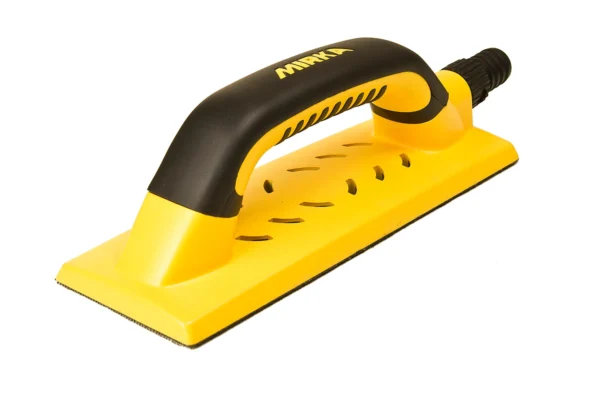 Mirka Handy 80x230 mm Grip + wąż 20 mm x 4 m