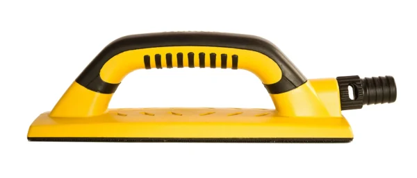 Mirka Handy 80x230 mm Grip + wąż 20 mm x 4 m – zdjęcie producenta 2